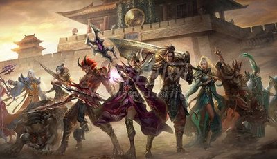 勇士归来，激情燃烧，传奇盛世共此时！