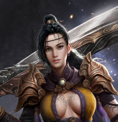 传承经典，再聚勇士，传奇霸主等你来挑战！